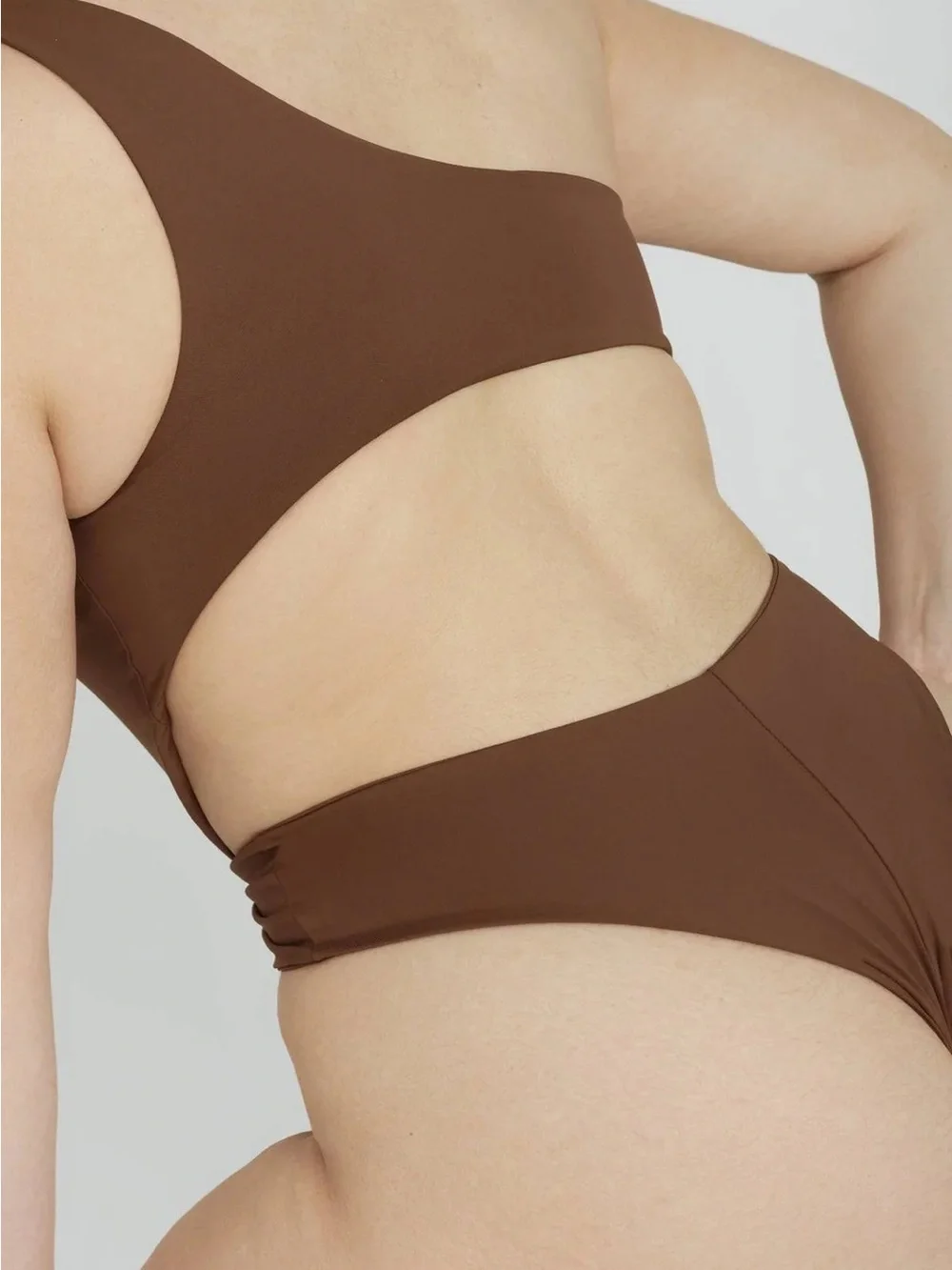 NWT RIOT Swim Maddox One Piece - Picture 3 of 6